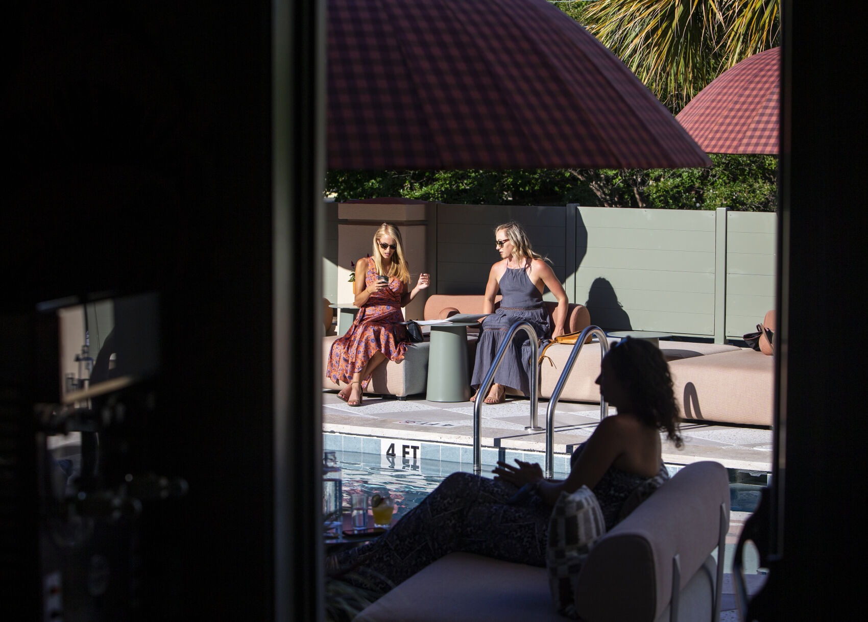 Charleston hotel The Ryder is making changes after $48M sale